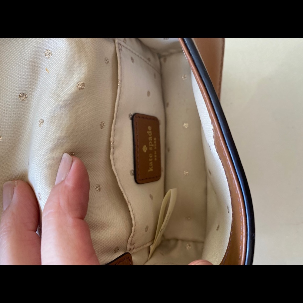 Kate Spade Camera Bag - Picture 3 of 13